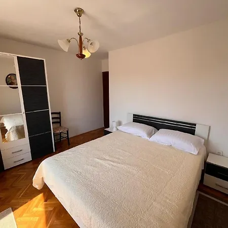 Julieta Appartement *