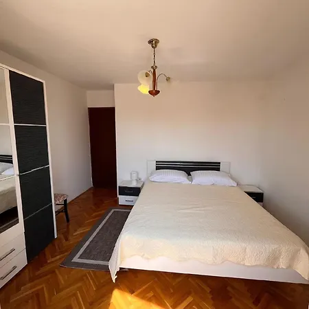 Daire Julieta Privlaka (Zadar)