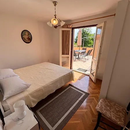 Julieta Appartement Privlaka (Zadar)