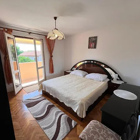 Julieta * Privlaka (Zadar)
